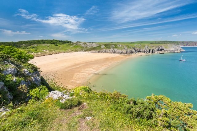 Pembrokeshire Coast National Park