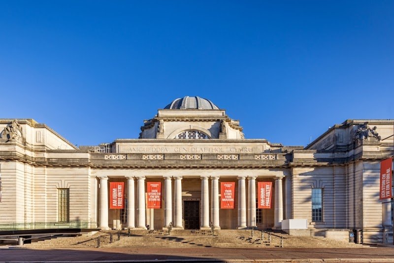 National Museum Cardiff