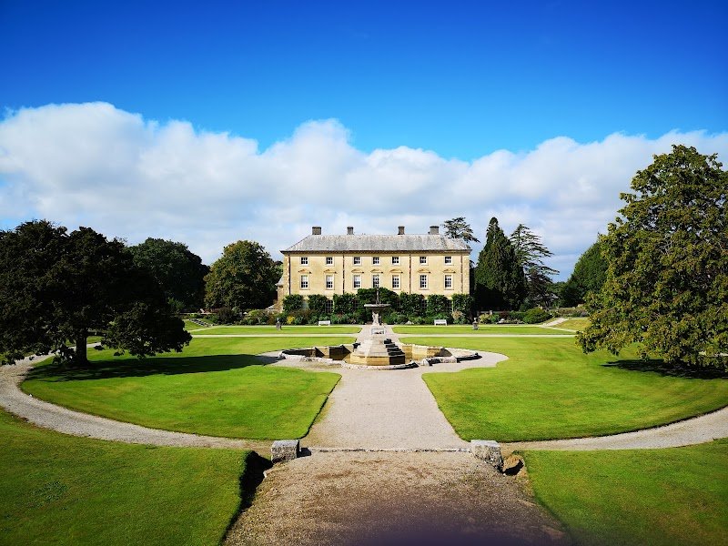 Pencarrow House & Garden