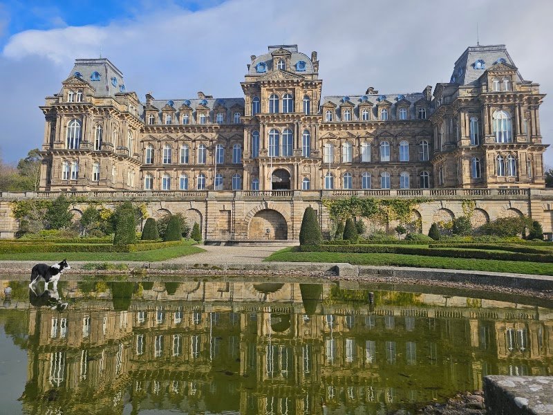 The Bowes Museum