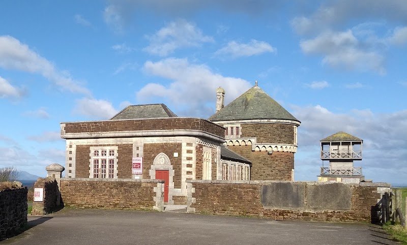 Senhouse Roman Museum