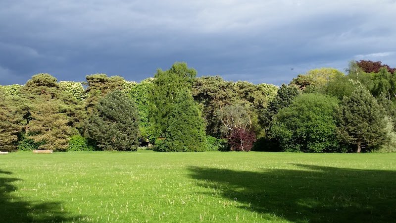 Florence Park