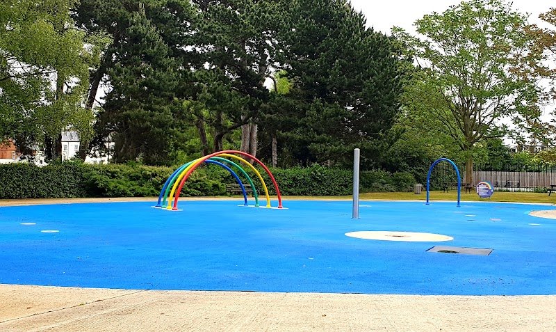 Hinksey Park