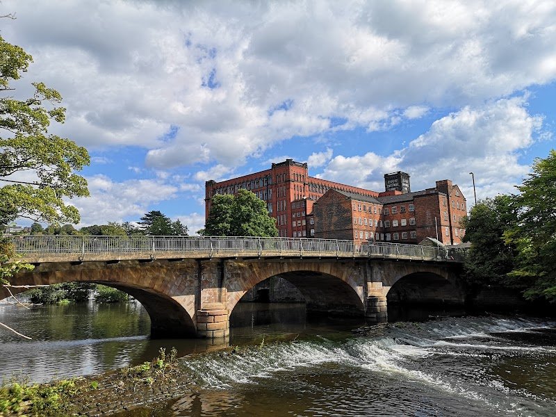 River Gardens