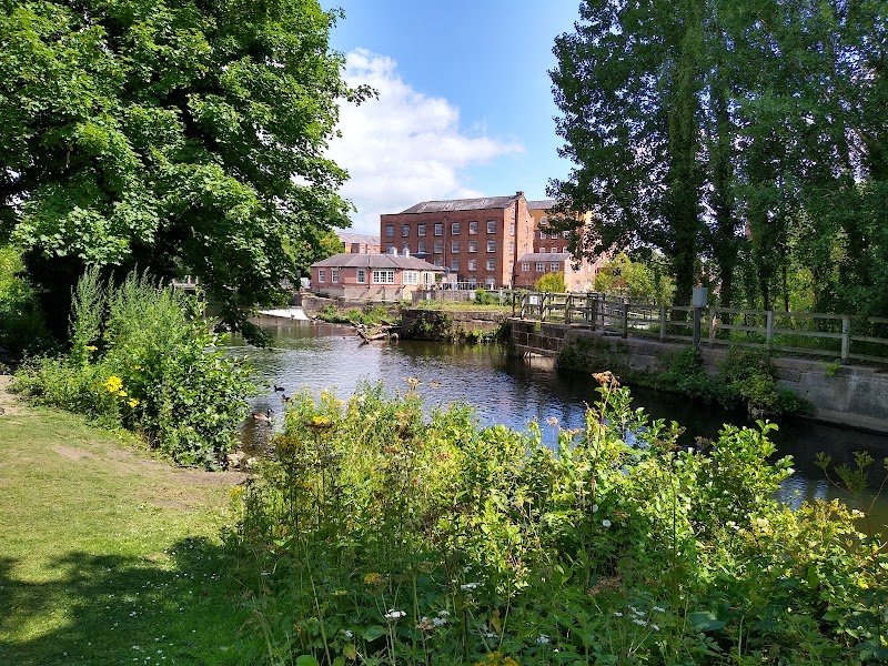 Darley Park