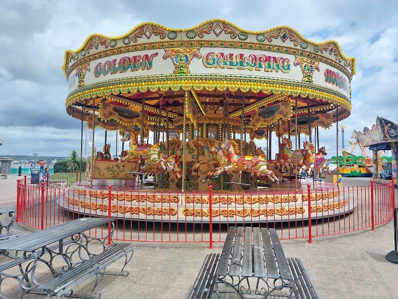Alexandra Gardens