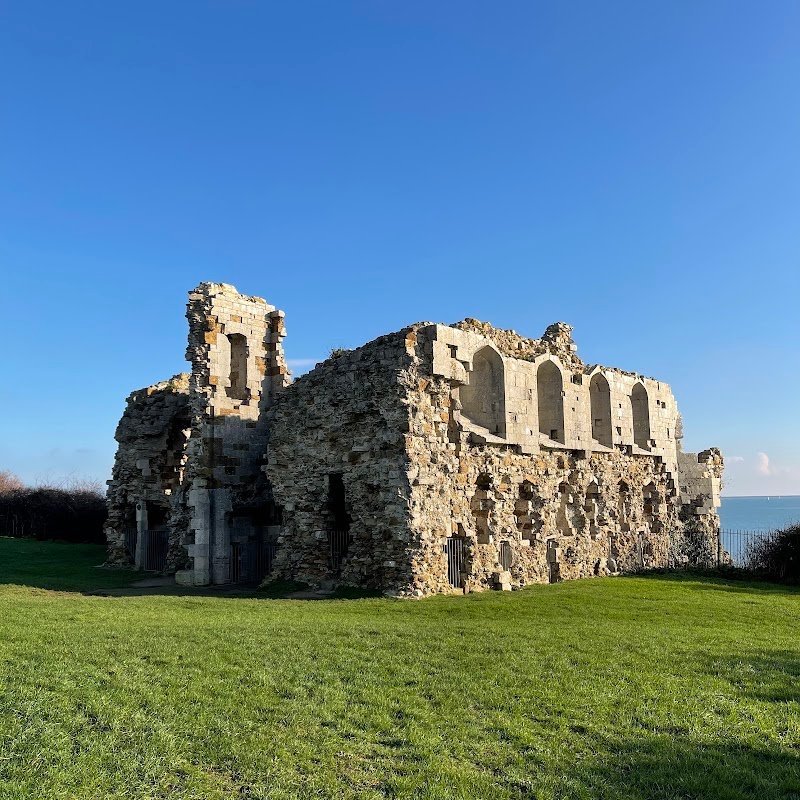 Sandsfoot Castle