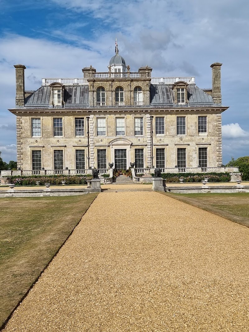 Kingston Lacy
