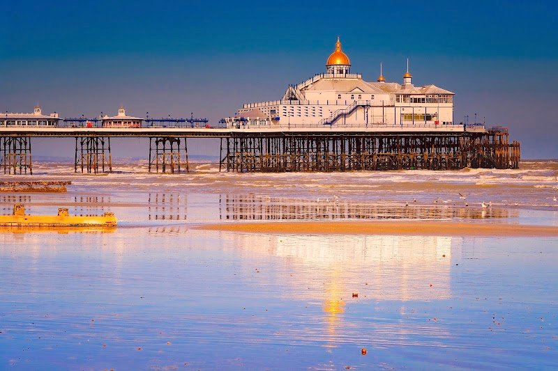 Eastbourne Pier