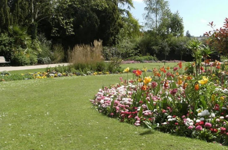 Alexandra Park
