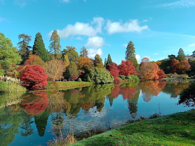 Sheffield Park