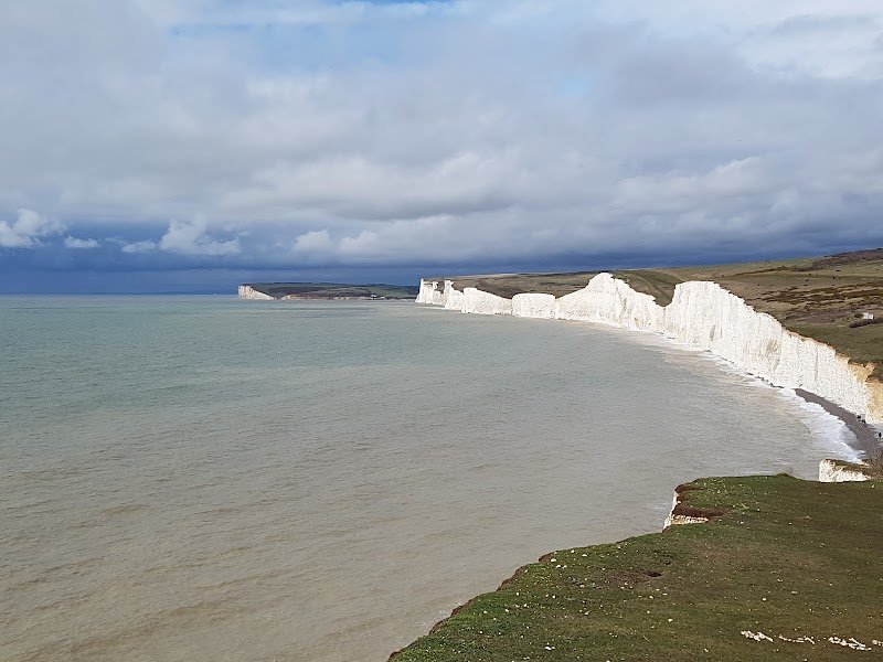 National Trust - Birling Gap and the Seven Sisters