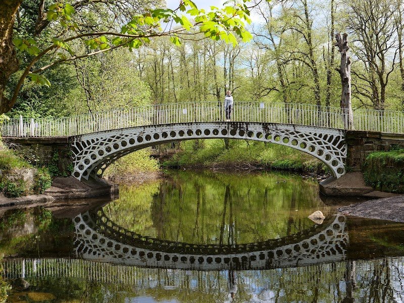 Linn Park