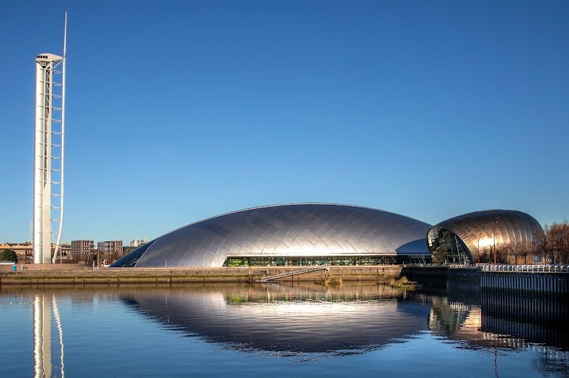 Glasgow Science Centre