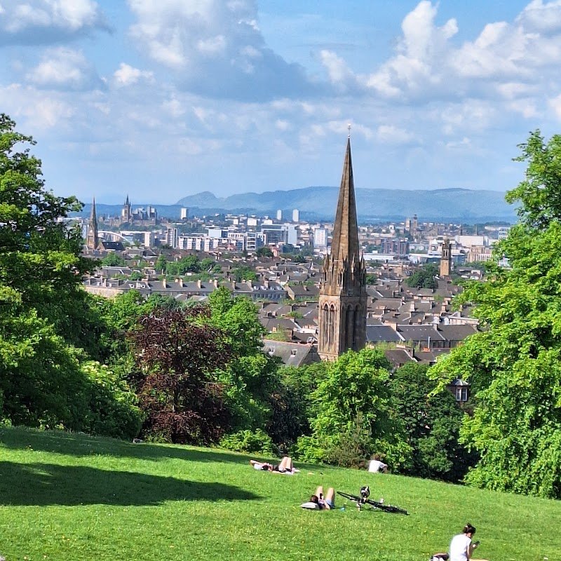 Queen’s Park