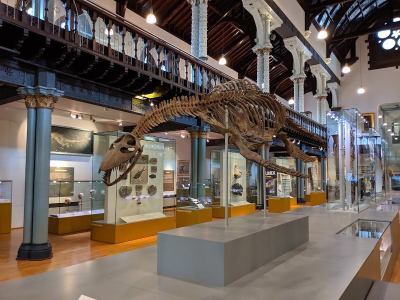 Hunterian Art Gallery