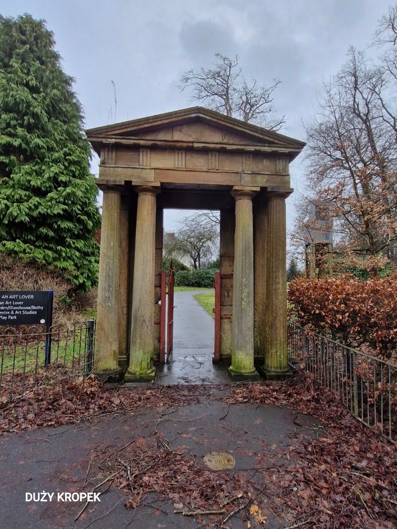 Bellahouston Park