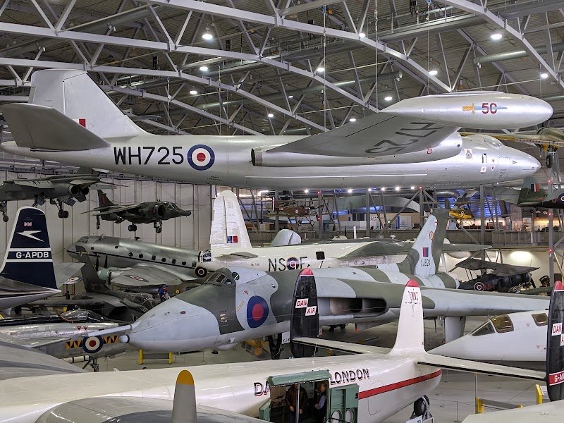 IWM Duxford