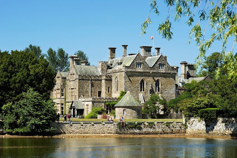 Palace House