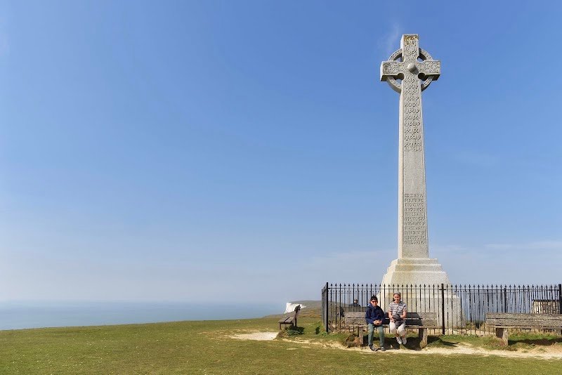 National Trust - The Needles Headland & Tennyson Down