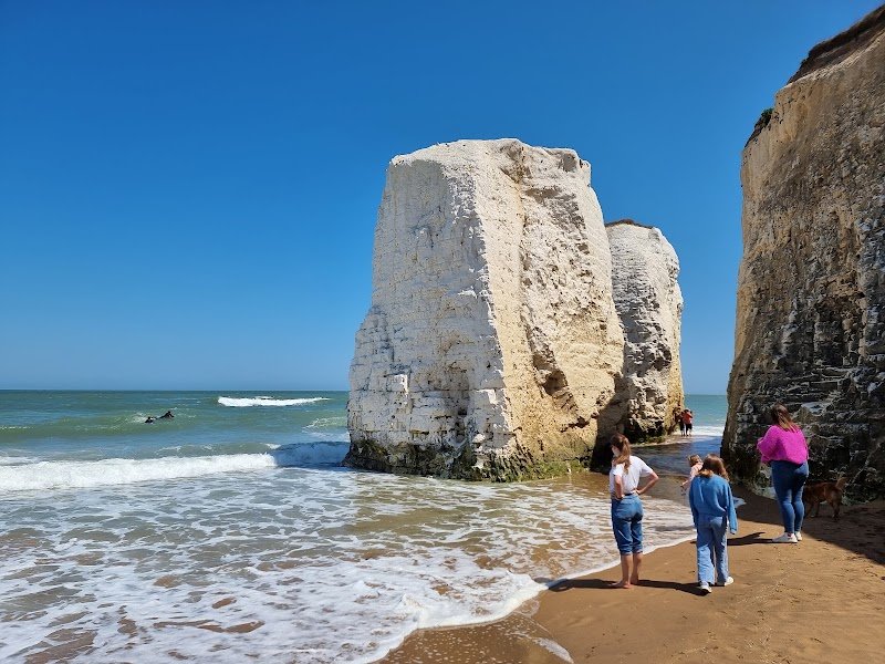 Botany Bay Beach