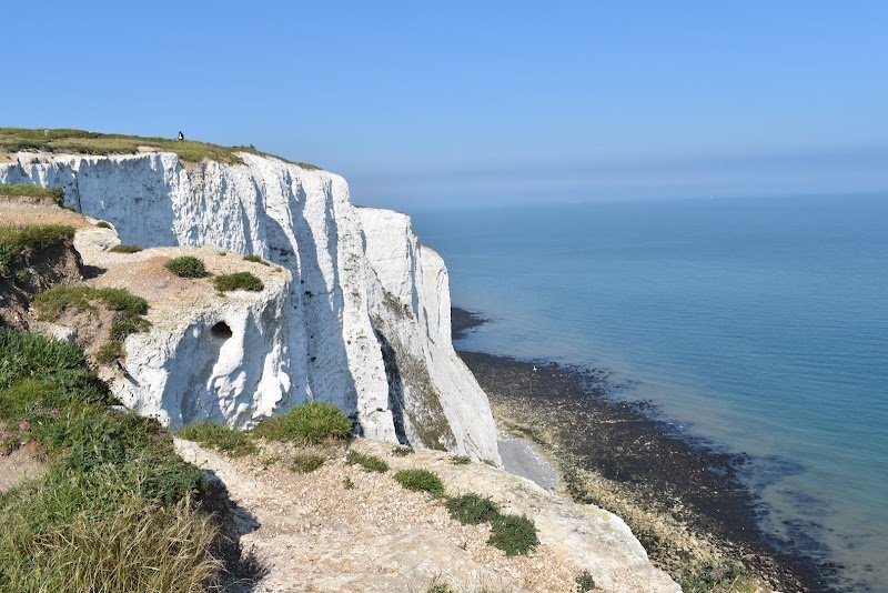 National Trust - The White Cliffs of Dover
