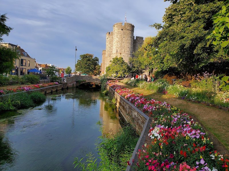 Westgate Gardens