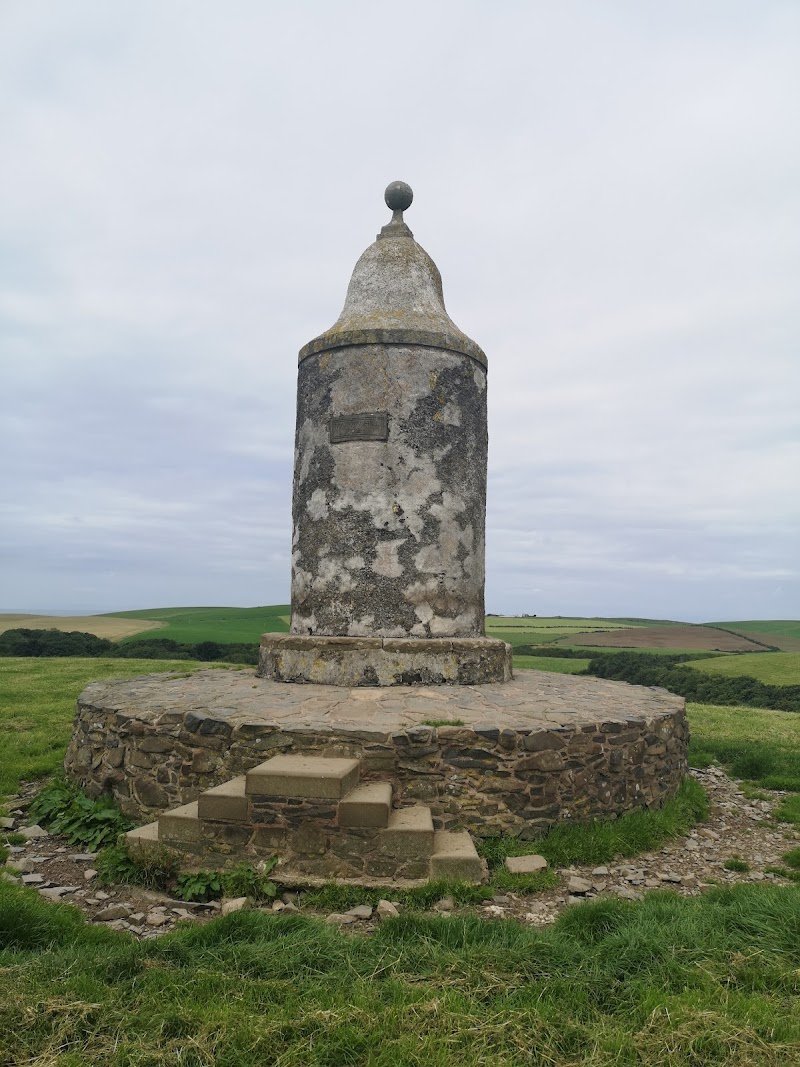 The Marian Tower