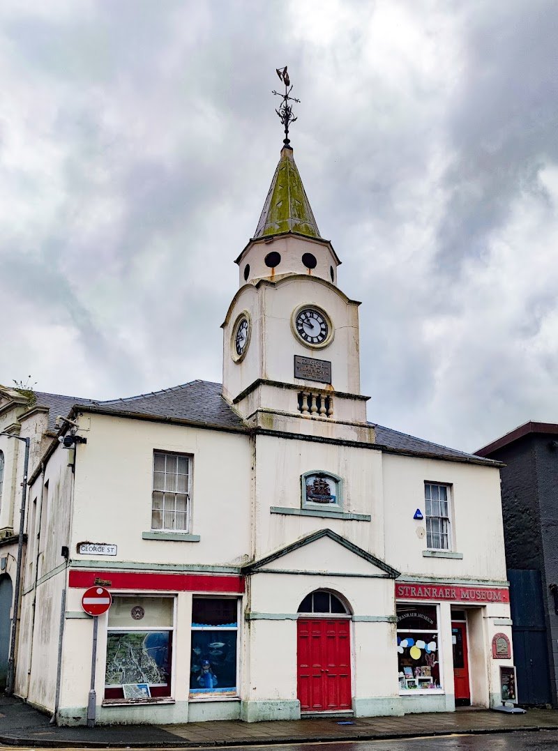 Stranraer Museum