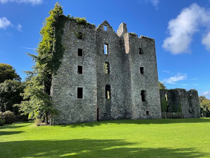 Castle Kennedy