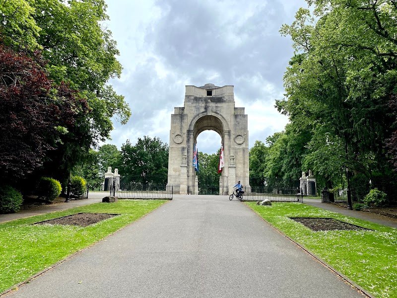 Victoria Park