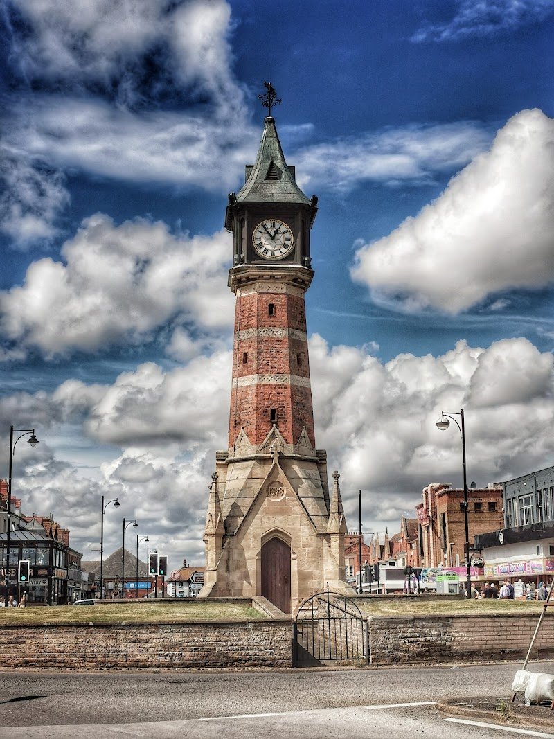Jubilee Clock Tower