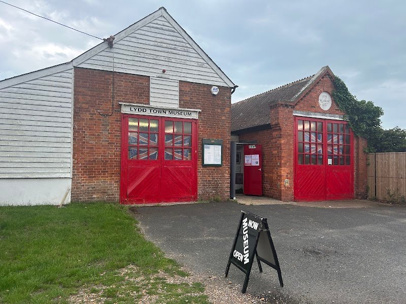 Lydd Town Museum