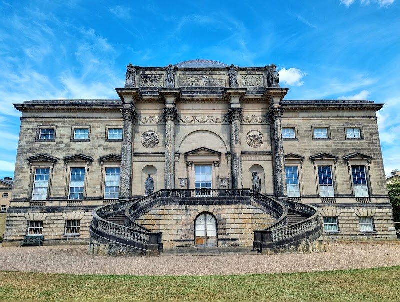 National Trust - Kedleston Hall