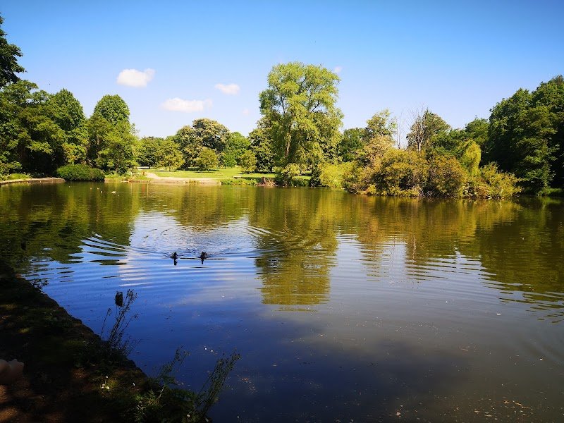 Market Bosworth Country Park