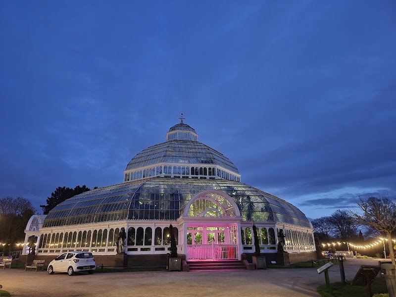 Sefton Park