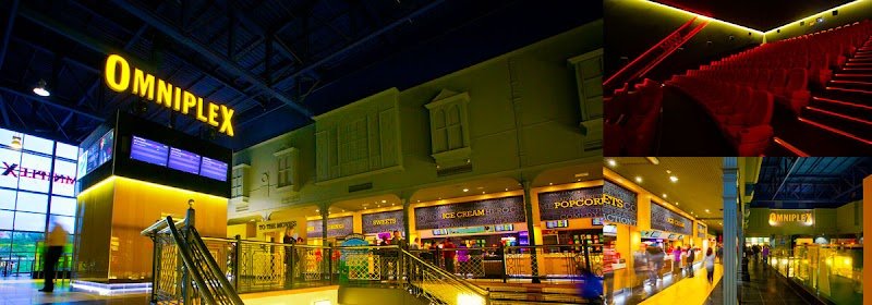 Omniplex Cinema Newry