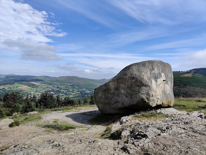 Cloughmore Stone