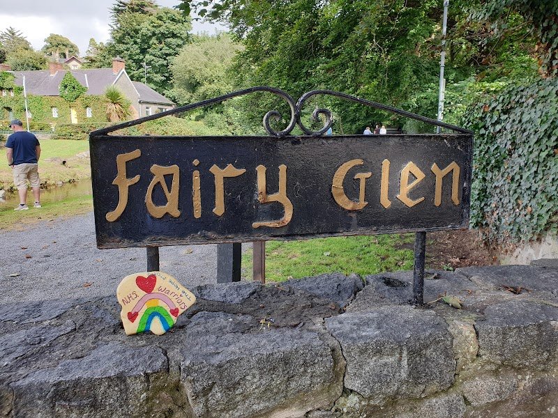 The Fairy Glen