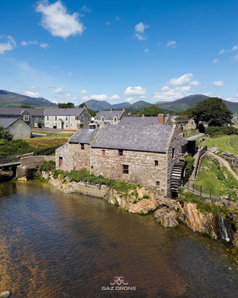 Annalong Cornmill