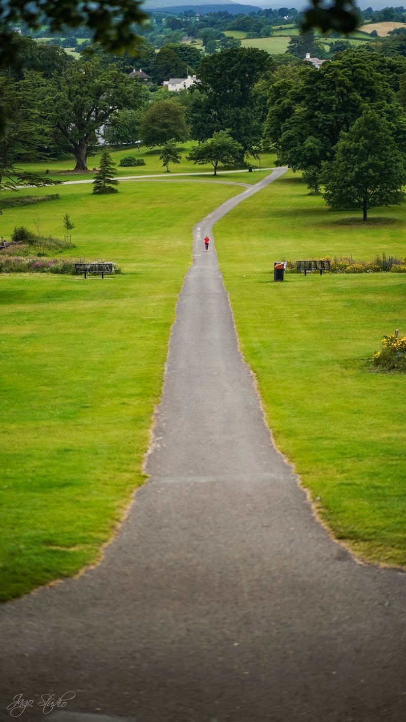 Kilbroney Park