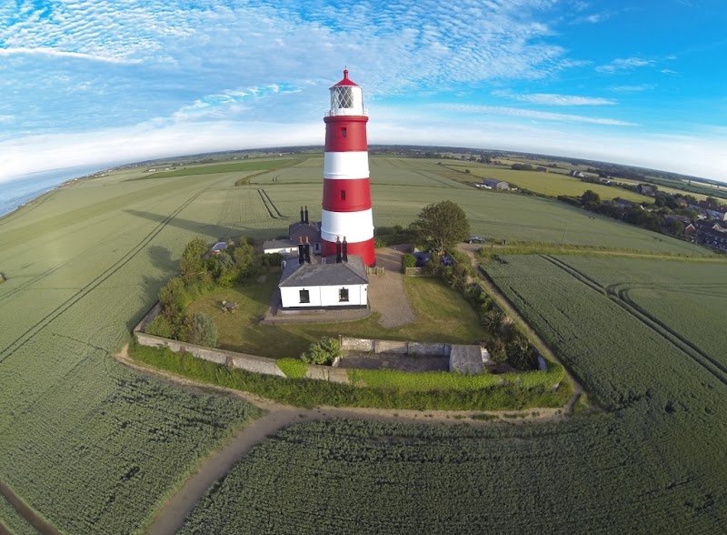 Happisburgh Lighthouse