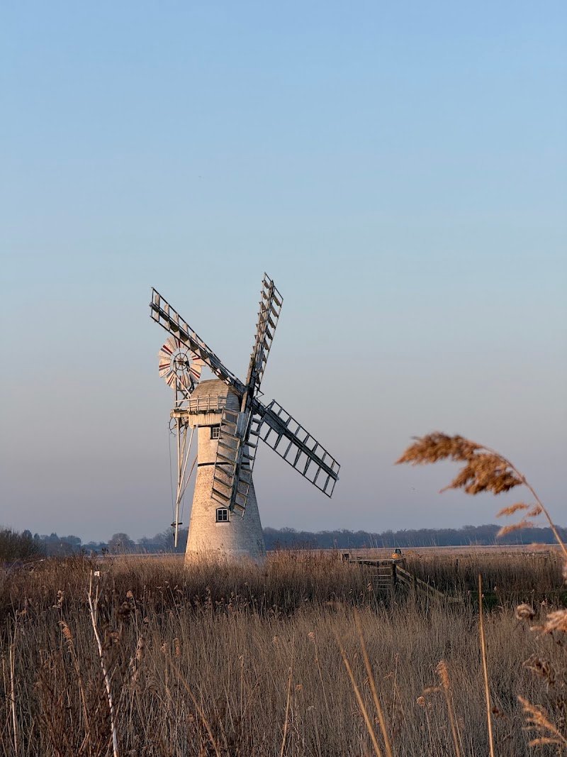 Broads National Park
