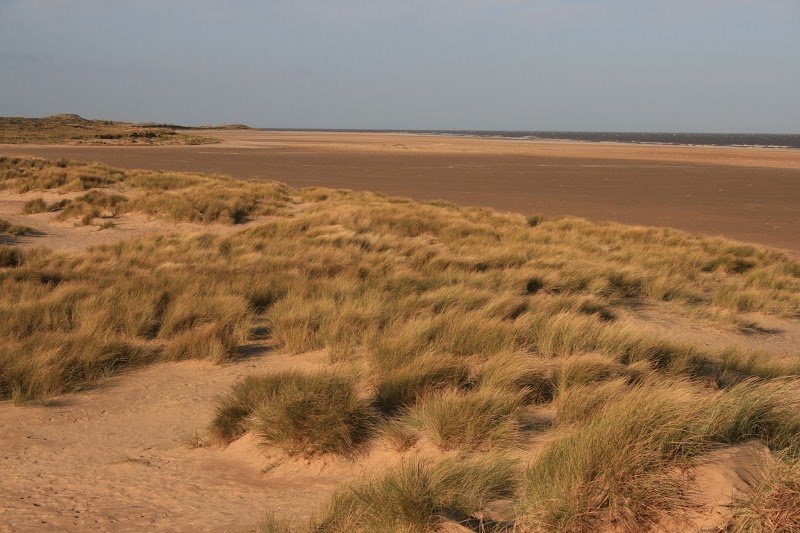 Norfolk Locations