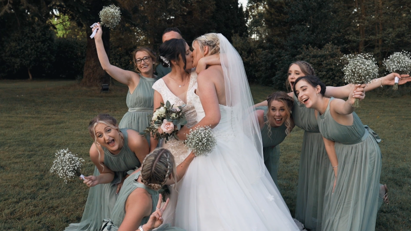 Norfolk Wedding & Commercial Videography | AVisuals