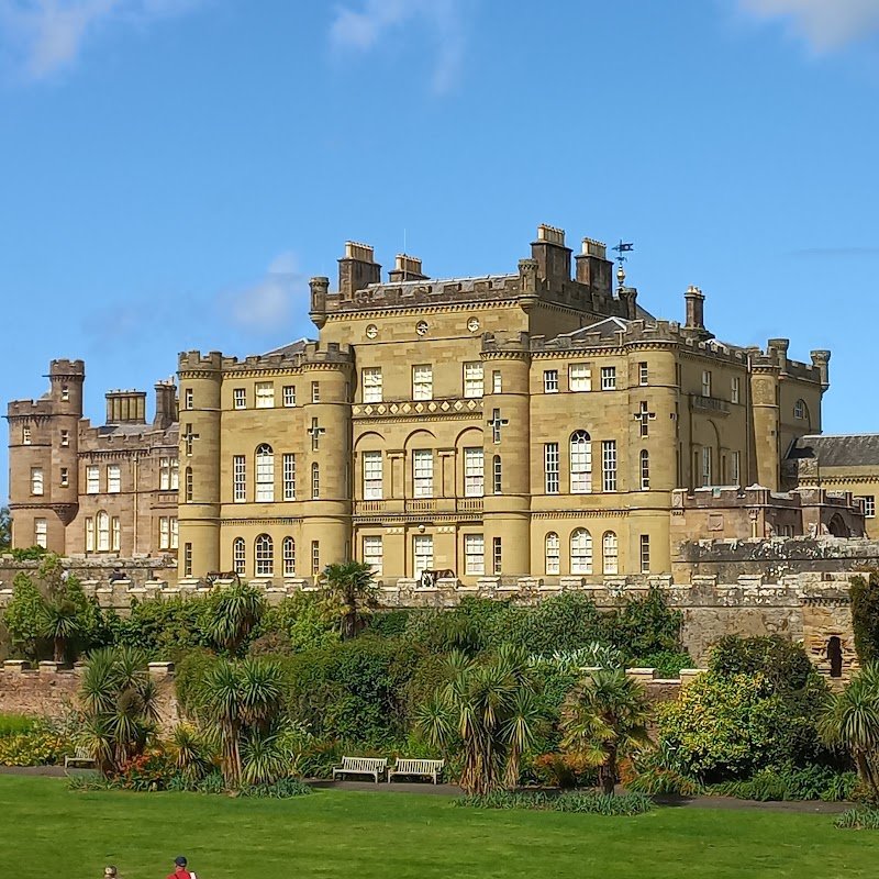Culzean Country Park Visitor Centre (National Trust for Scotland)