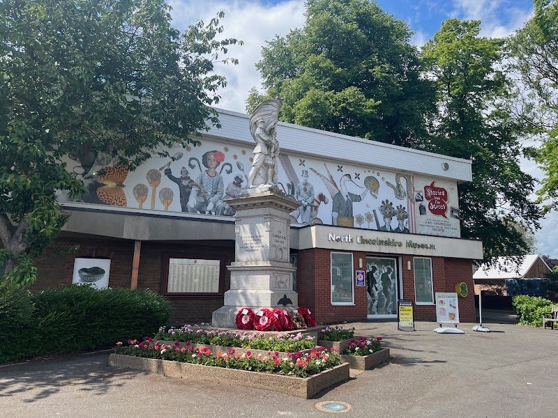 North Lincolnshire Museum