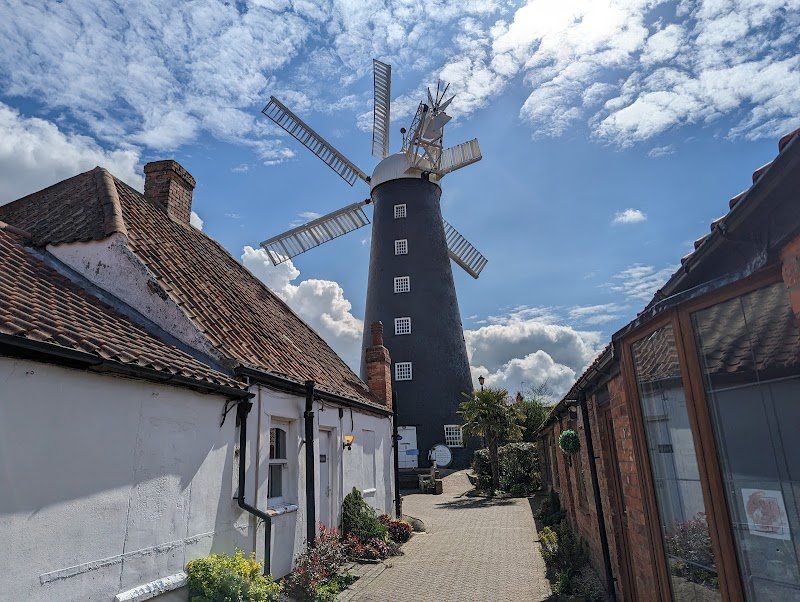 Waltham Windmill