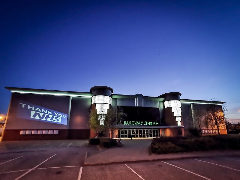 Parkway Cinema