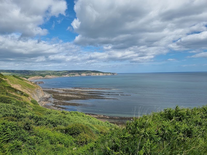 Yorkshire Coast